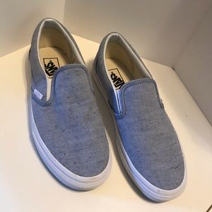 Vans slip-on